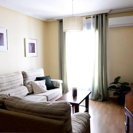 Vivienda Con Fines Turisticos Baeza Monumental Centro Lägenhet Exteriör bild