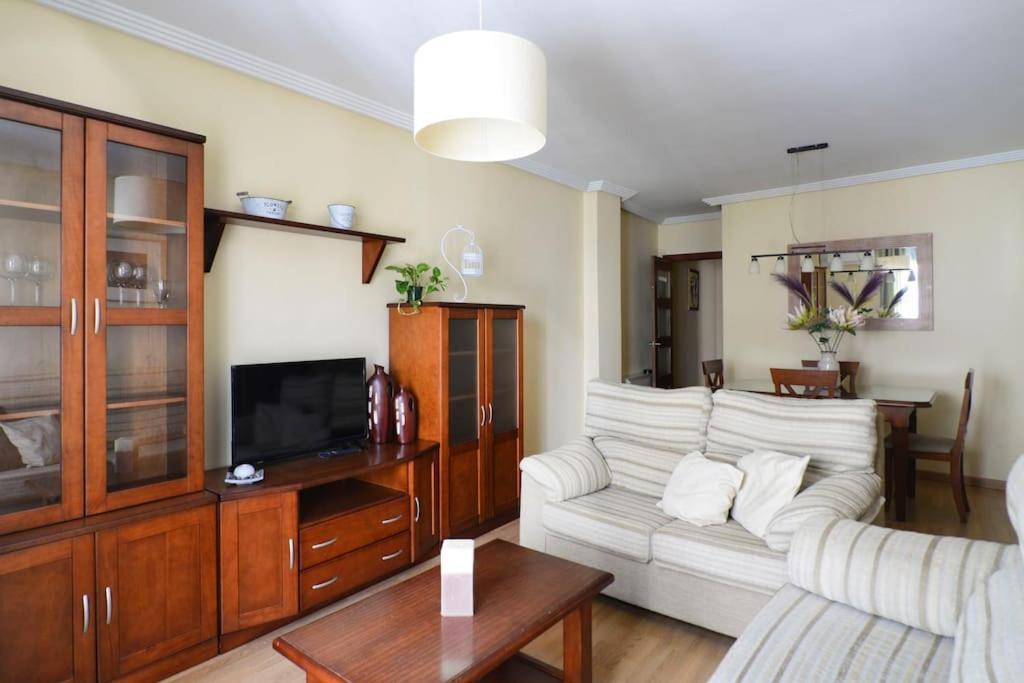 Vivienda Con Fines Turisticos Baeza Monumental Centro Lägenhet Exteriör bild